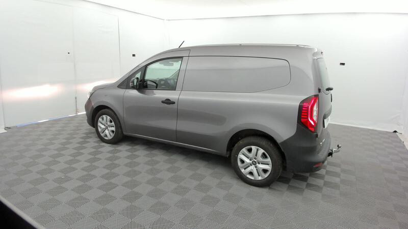 Renault Kangoo VU