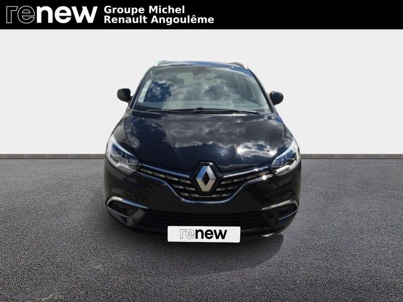 Renault Grand Scenic IV