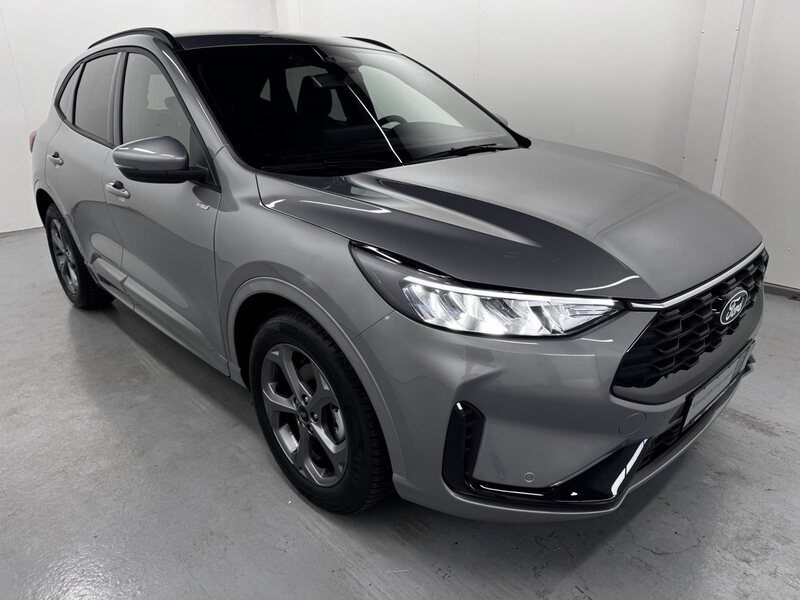 Fahrzeugabbildung Kuga 1.5 EcoBoost ST-Line Allwetterreifen Bild 5 von 40