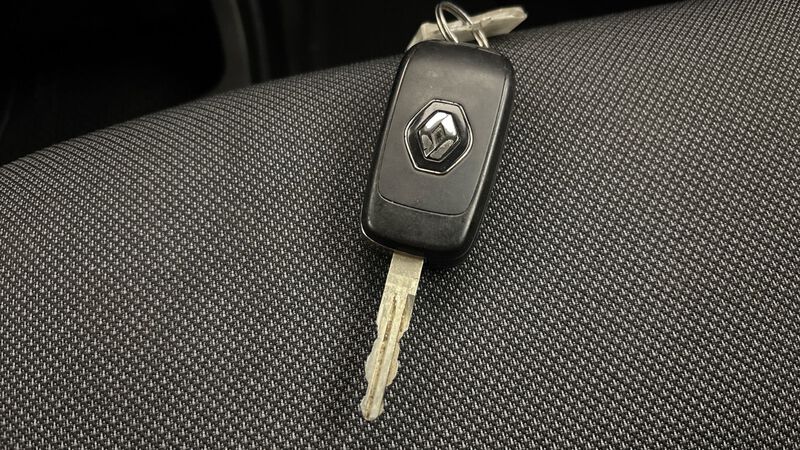 Renault Kangoo VU