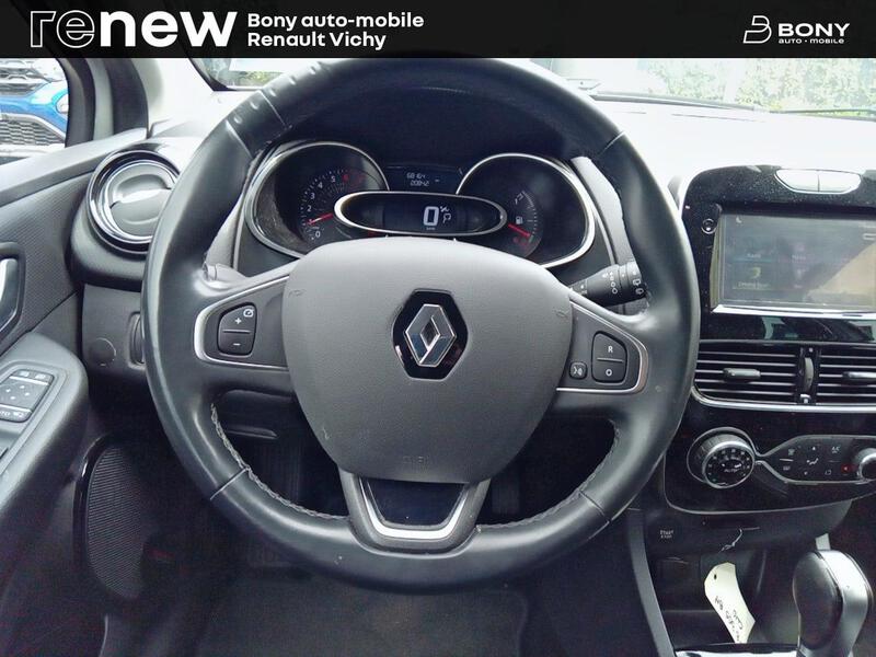 Renault Clio IV