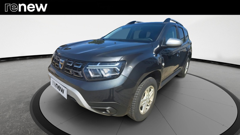 DACIA Duster 2022 — imagine 25
