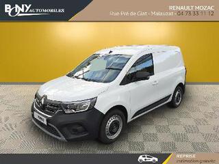 KANGOO VAN E-TECH ELECTRIQUE