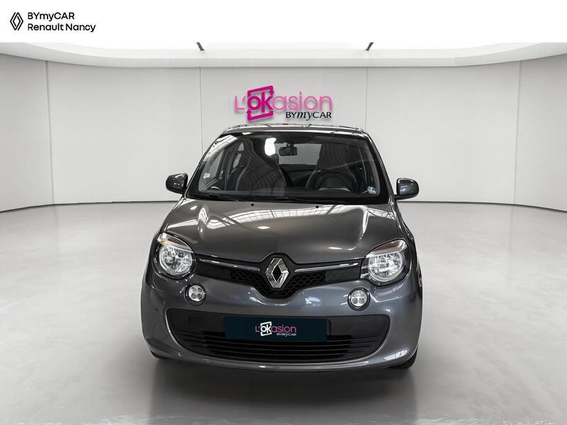 Renault Twingo III