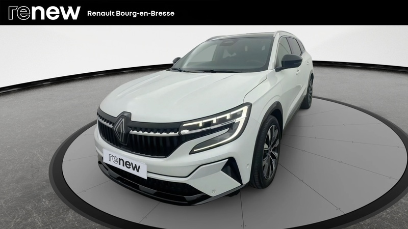Renault Espace VI