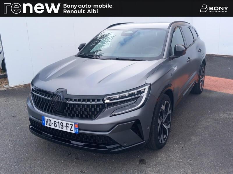 Renault Espace VI
