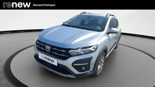 SANDERO