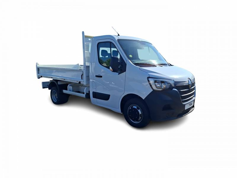 Renault Master Benne Simple
