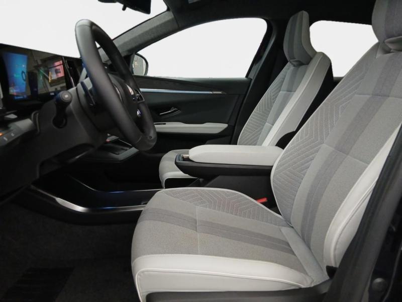 Renault Scenic E-Tech Electrique