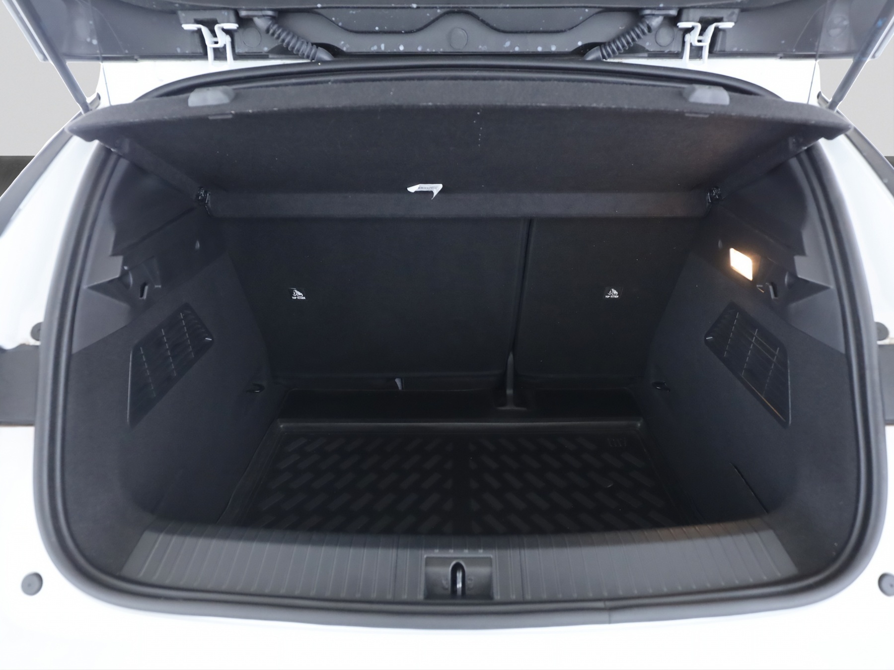 Renault Megane E-TECH – Bild 12