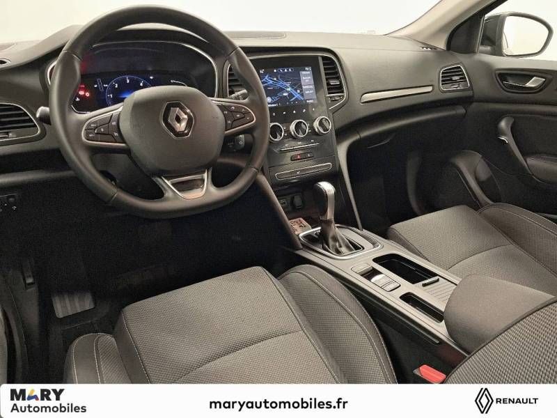 Renault Megane IV Berline