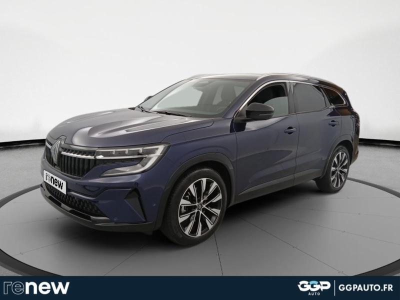 Renault Espace VI