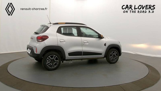 Vehicle 3D Image