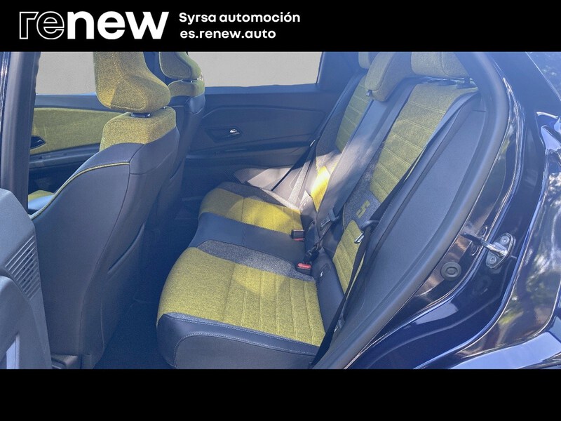 Renault R5 E-Tech Eléctrico