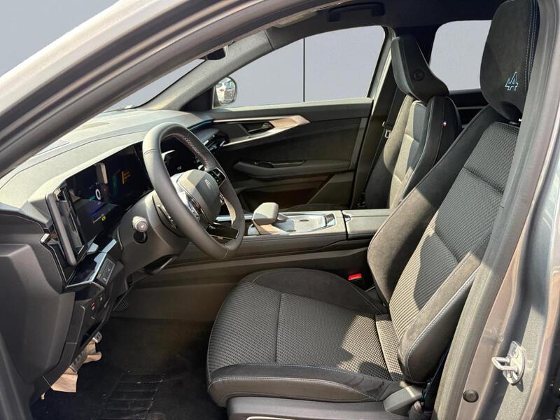 Renault Espace VI