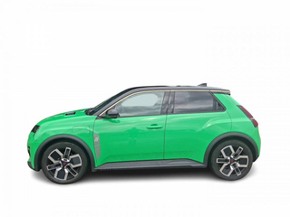 Vehicle 3D Image