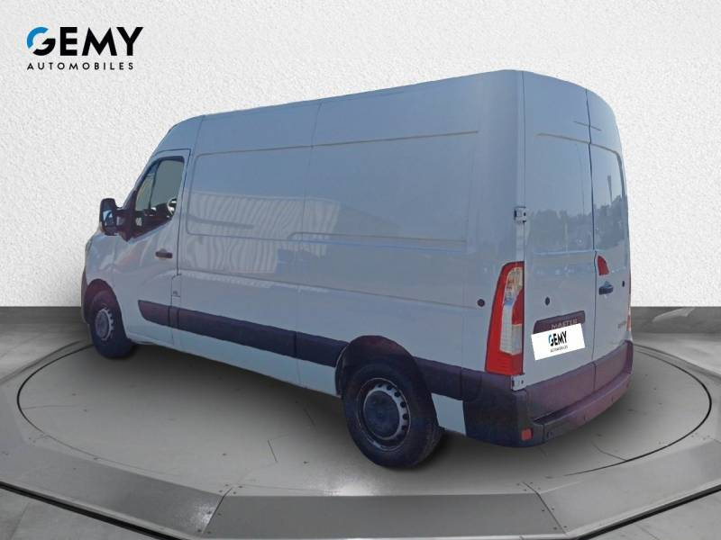 Renault Master III