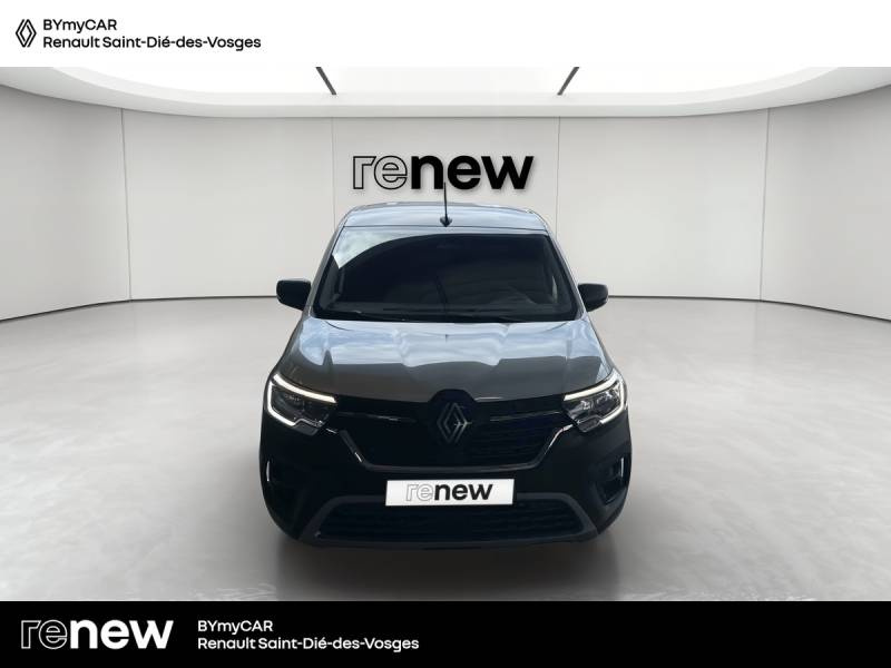 Renault Kangoo VP