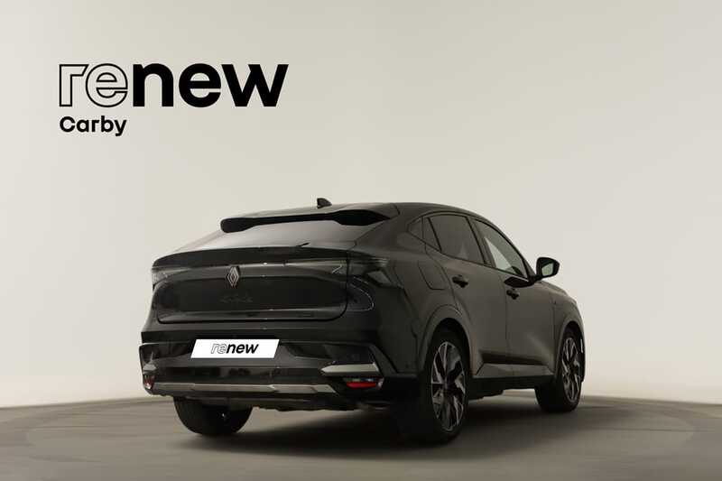 RENAULT Rafale Rafale 1.2 Hyper Hybrid E-Tech 4x4 Esprit Alpine — photo 3