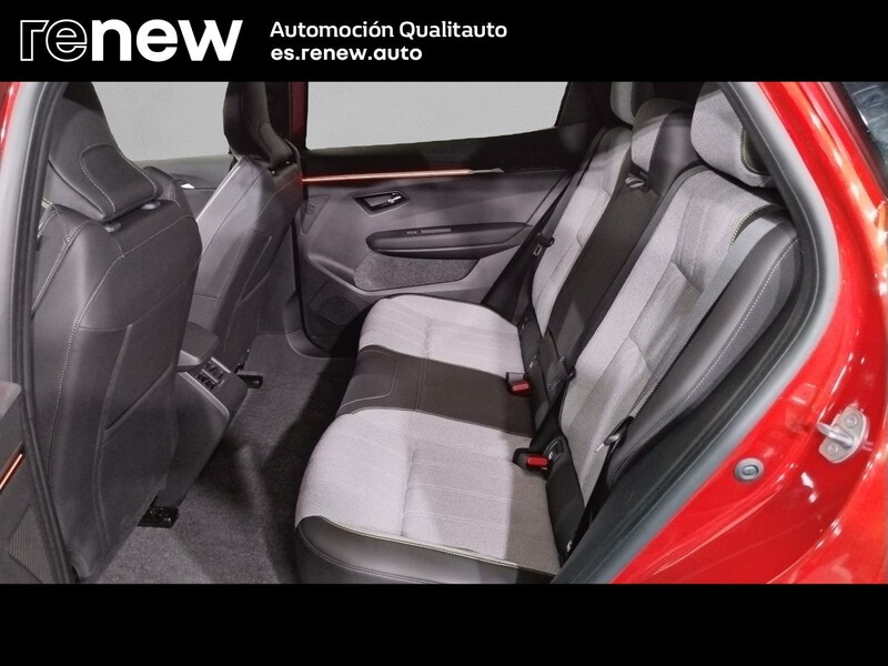 Renault Scenic E-Tech Eléctrico