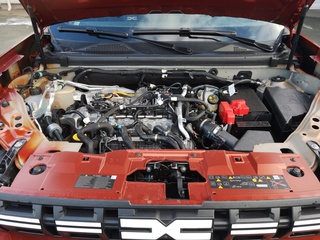Vehicle 3D Image