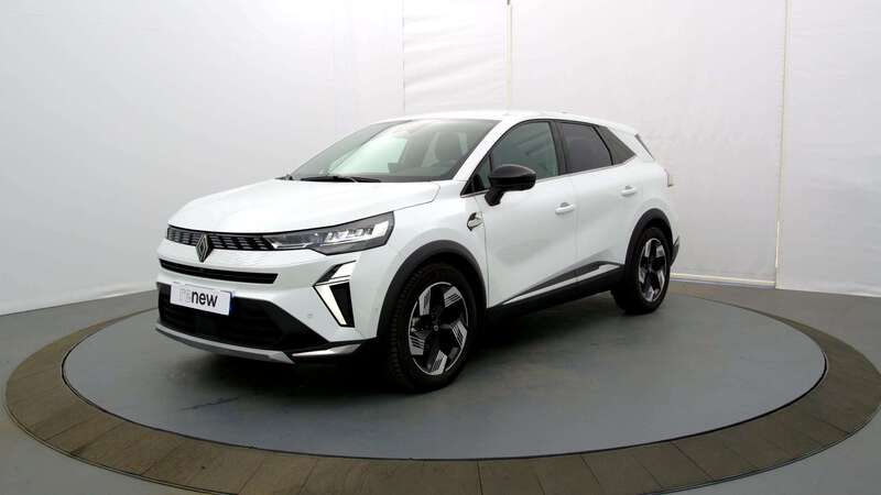 Renault Symbioz