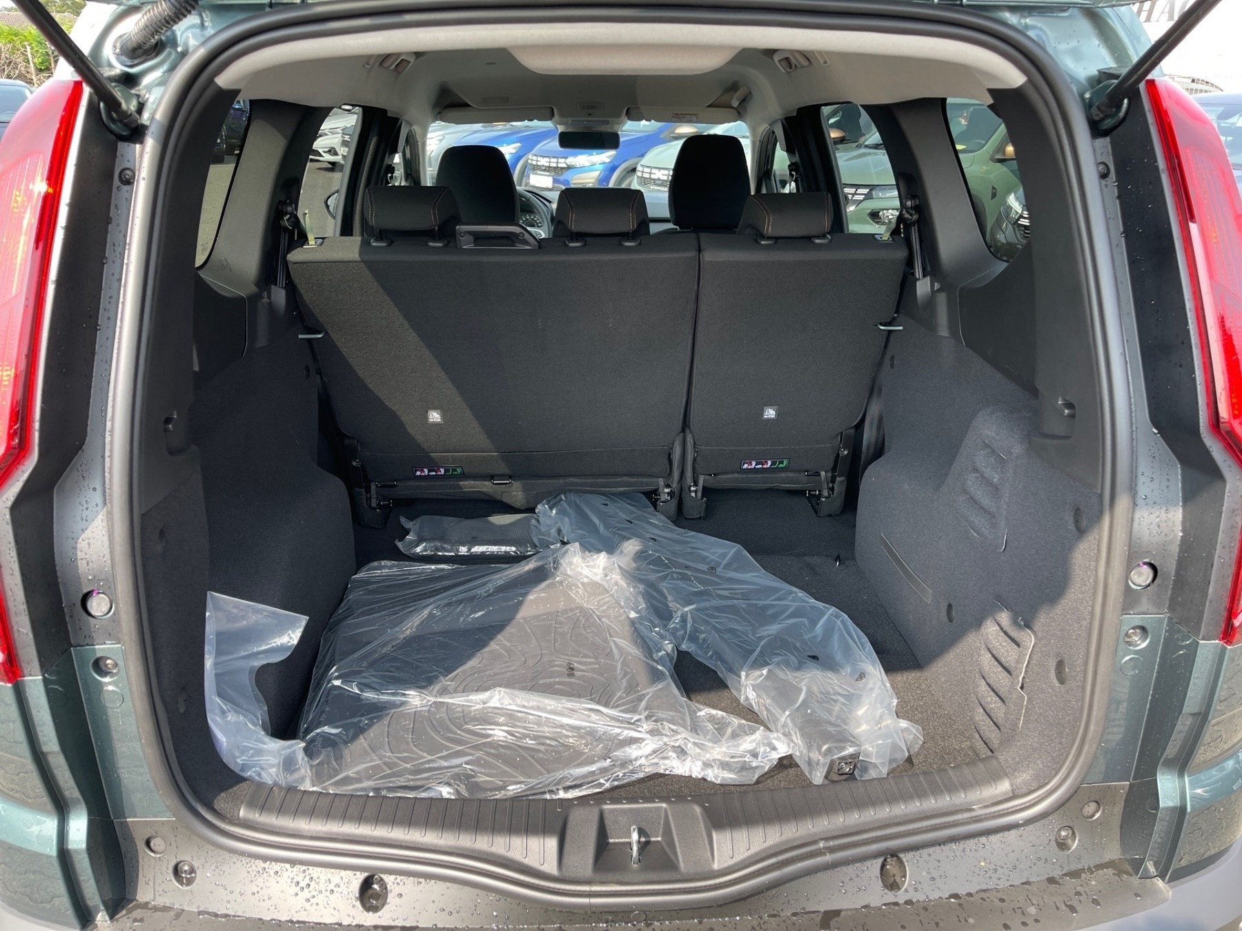 Dacia Jogger – Bild 14