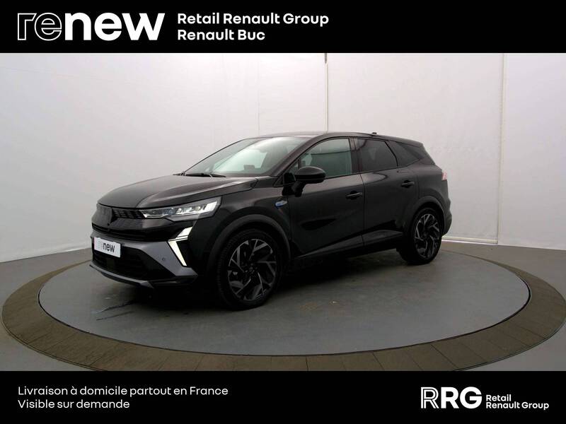 Renault Symbioz