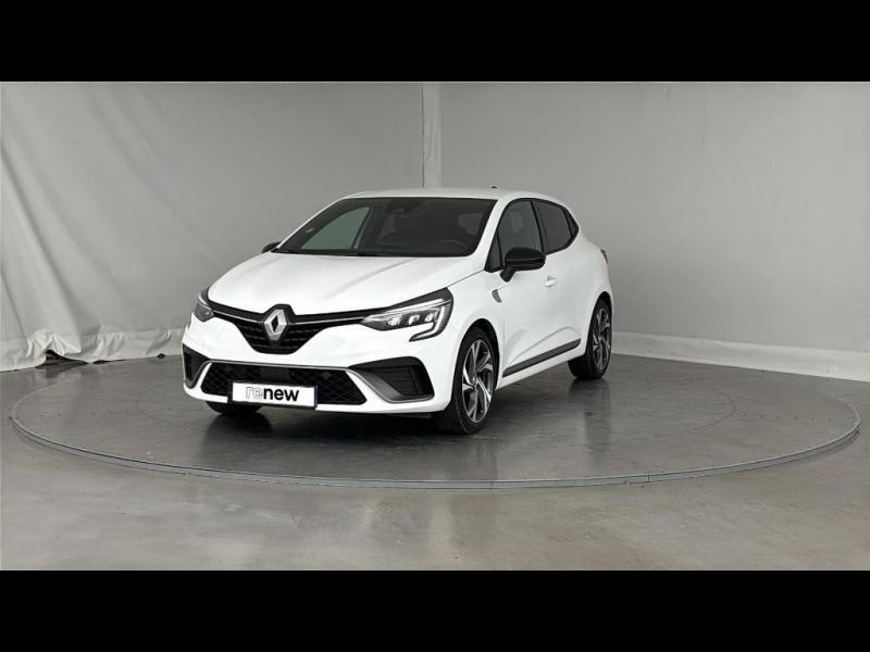 Renault Clio V
