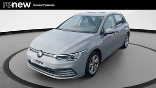 GOLF V
