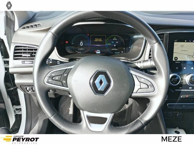 Renault Megane IV Berline
