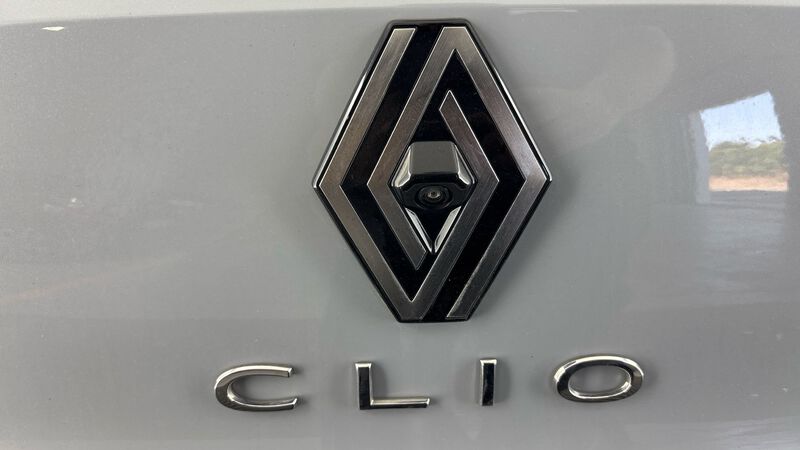 Renault Clio V
