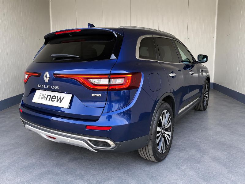 RENAULT Koleos 2019 — imagine 27