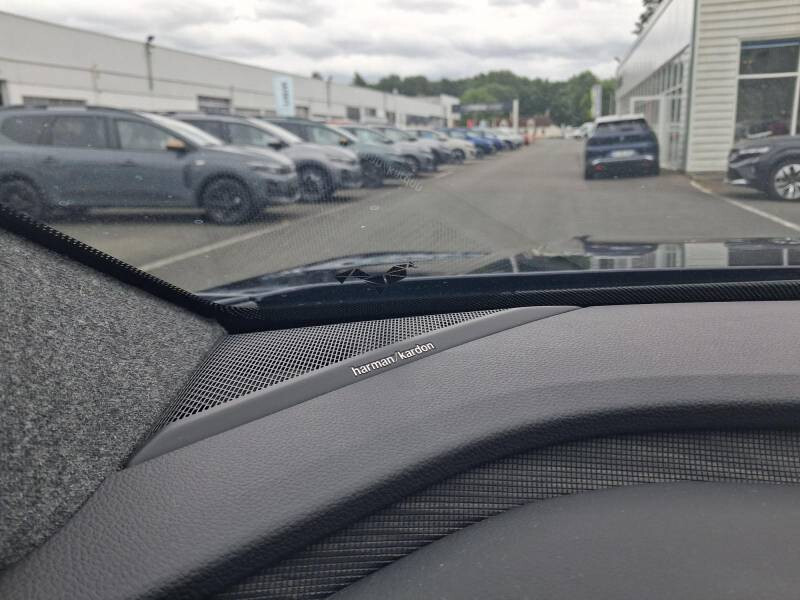 Renault Scenic E-Tech Electrique