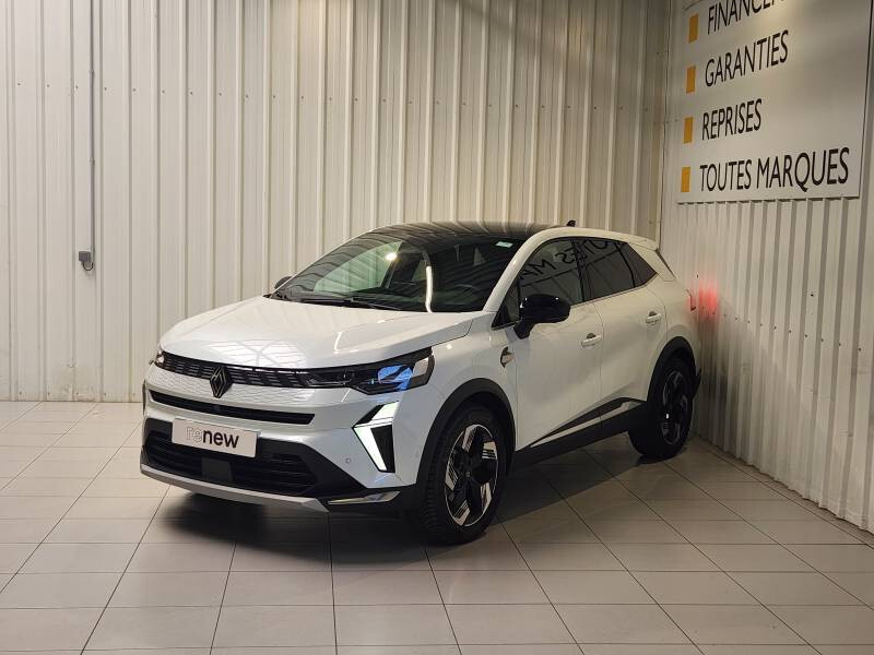 Renault Symbioz