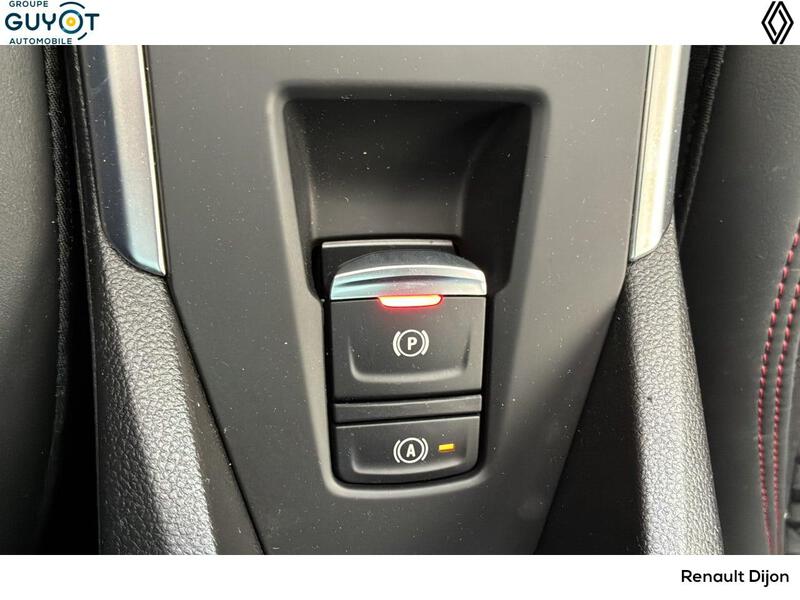 Renault Clio VI
