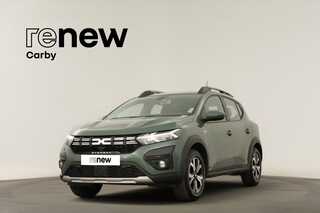 Sandero