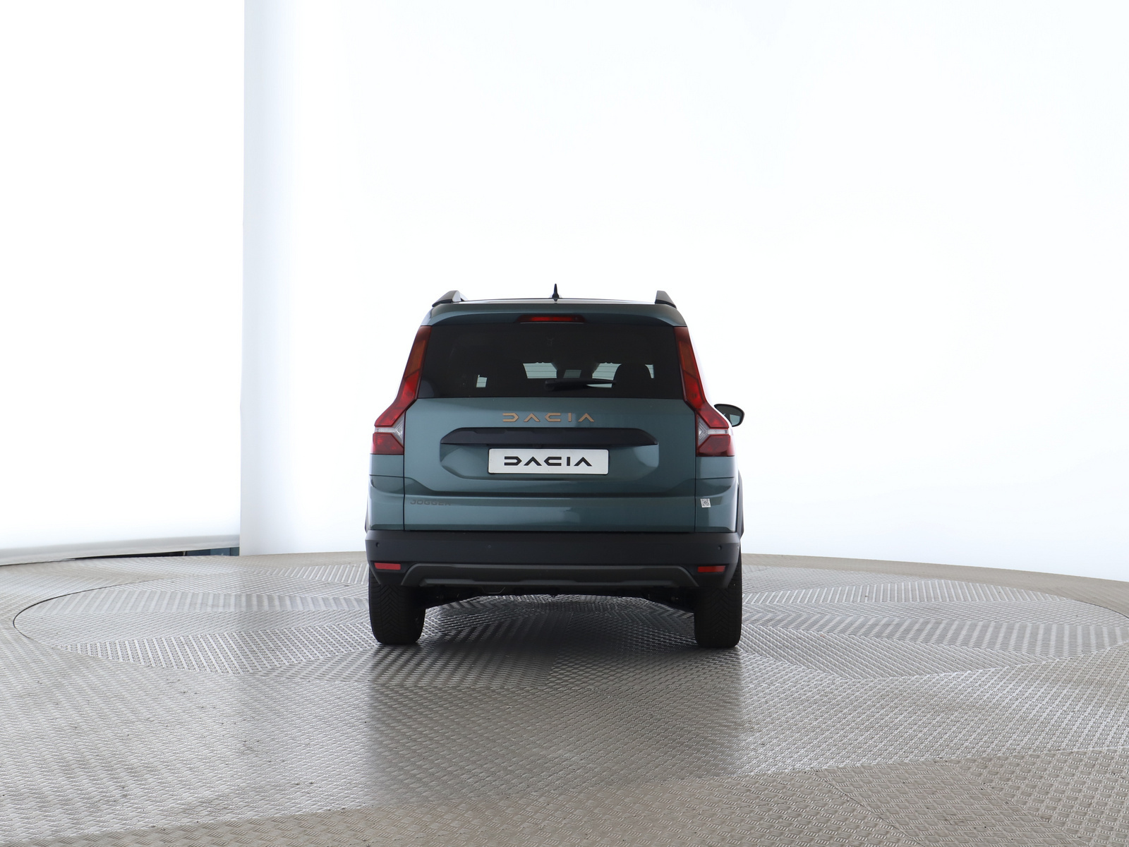 Dacia Jogger – Bild 4