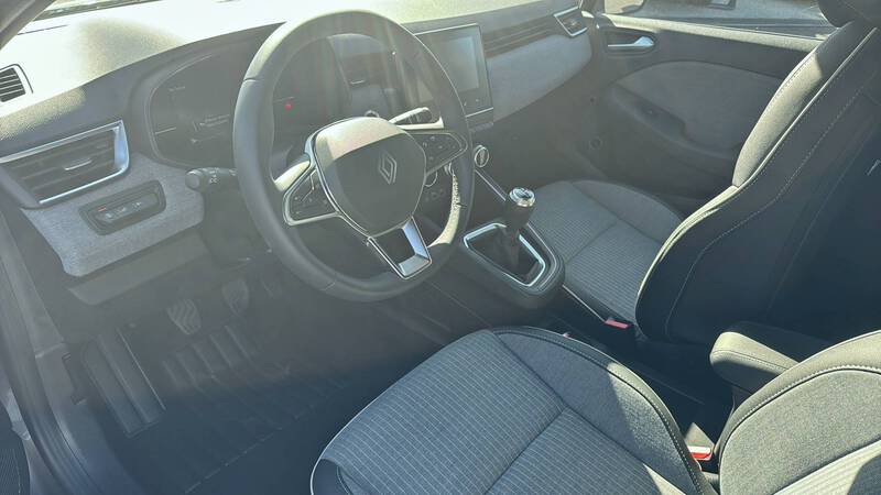 Renault Clio V
