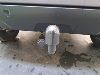Vehicle 3D Image