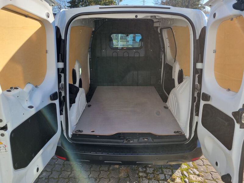 Renault Express