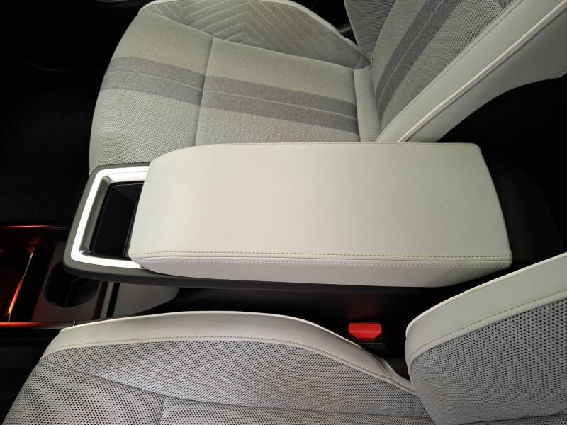 Renault Scenic E-Tech Electrique