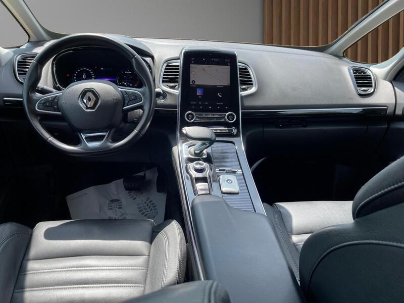 Renault Espace V
