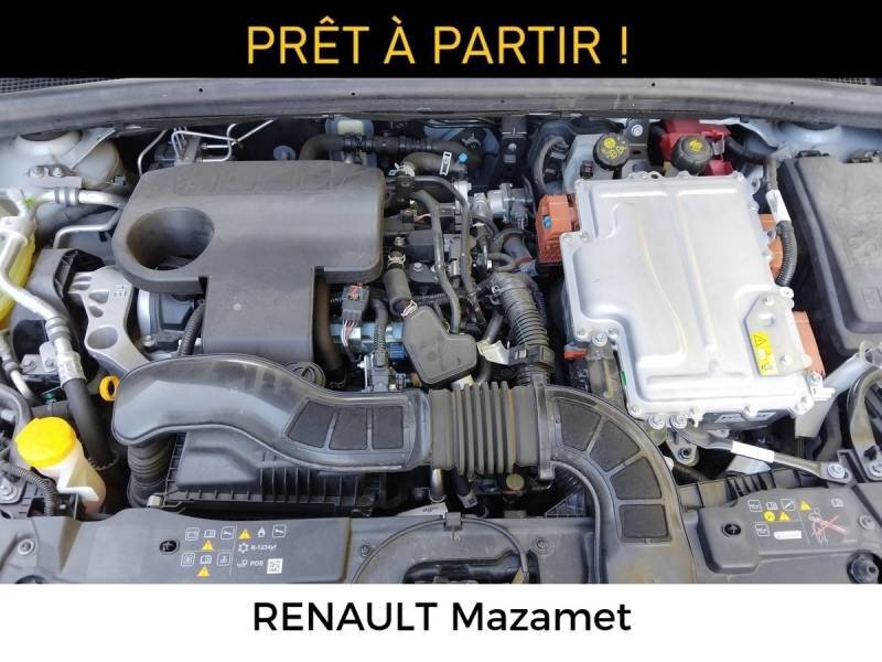 Renault Clio V