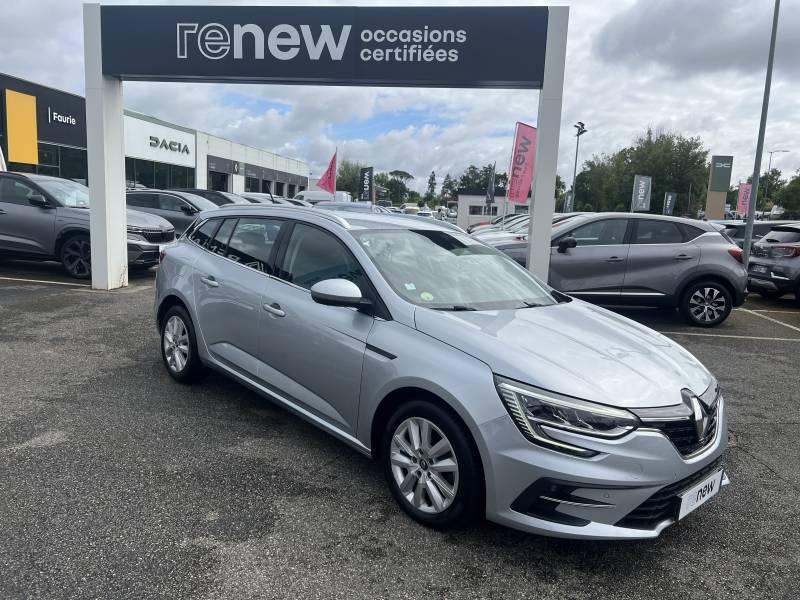 Renault Megane IV Berline