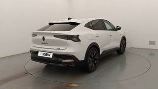 Vehicle 3D Image