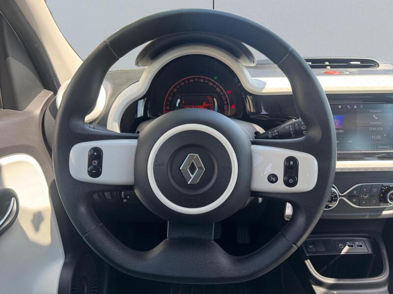 Renault Twingo III