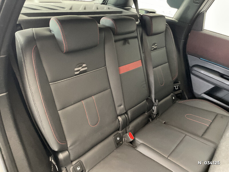 Mini Countryman U25