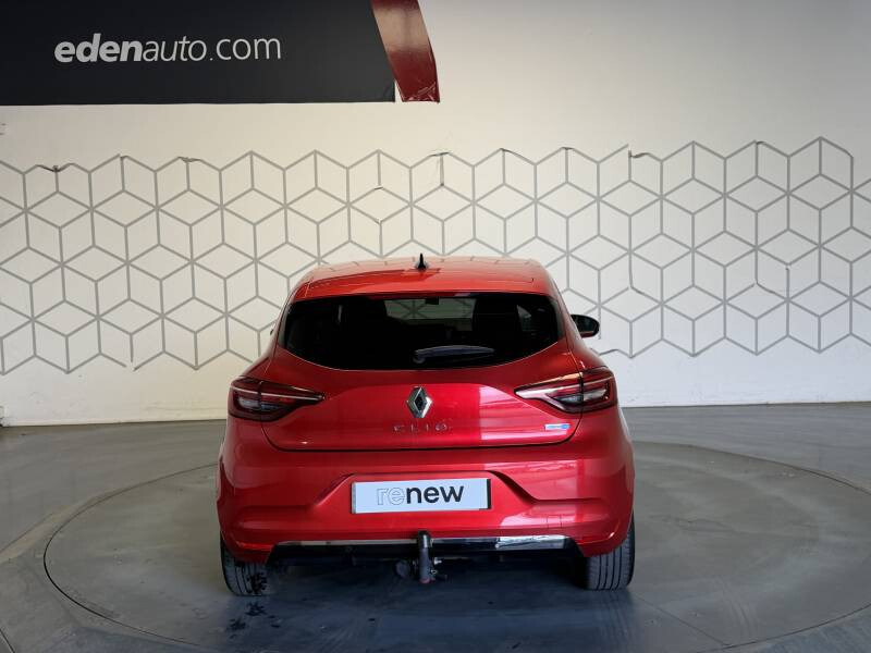 Renault Clio V