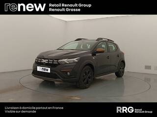 Vehicle 3D Image